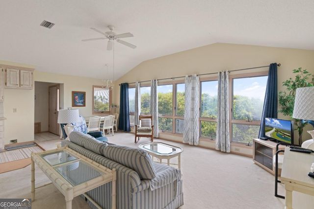 12 Bliss Lane, Jekyll Island, GA 31527