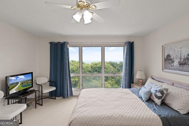 12 Bliss Lane, Jekyll Island, GA 31527