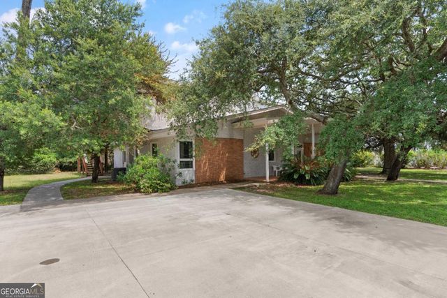12 Bliss Lane, Jekyll Island, GA 31527