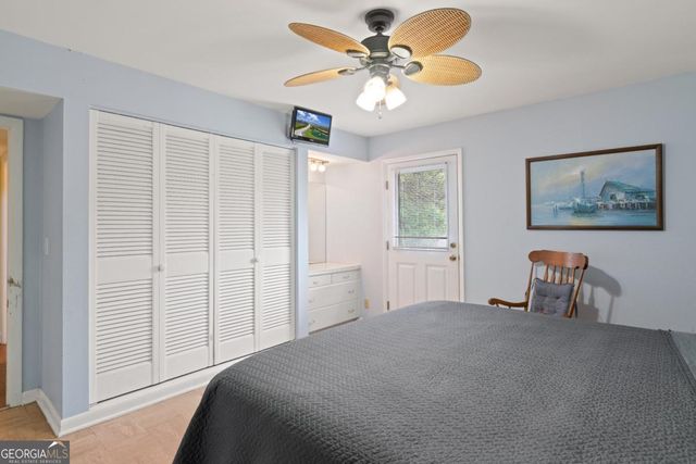 12 Bliss Lane, Jekyll Island, GA 31527