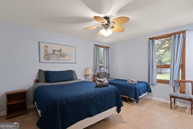 12 Bliss Lane, Jekyll Island, GA 31527