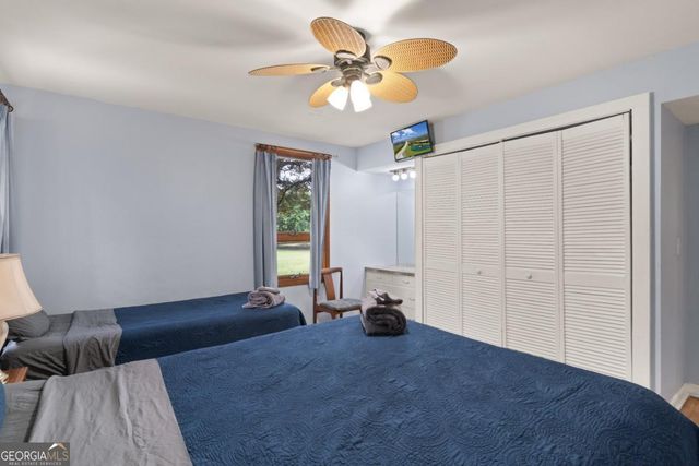 12 Bliss Lane, Jekyll Island, GA 31527