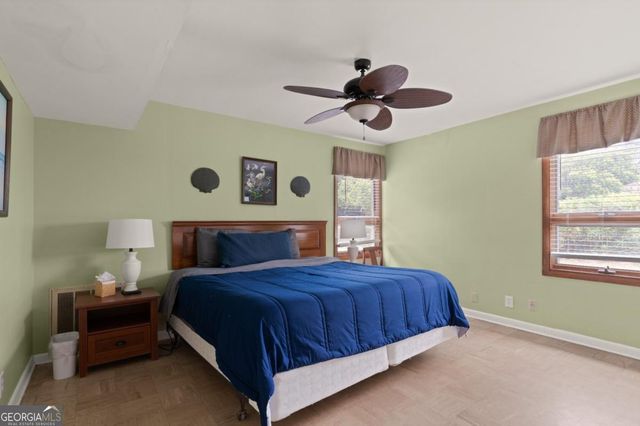 12 Bliss Lane, Jekyll Island, GA 31527