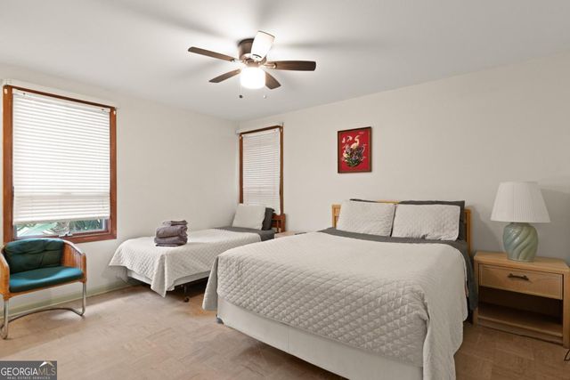 12 Bliss Lane, Jekyll Island, GA 31527