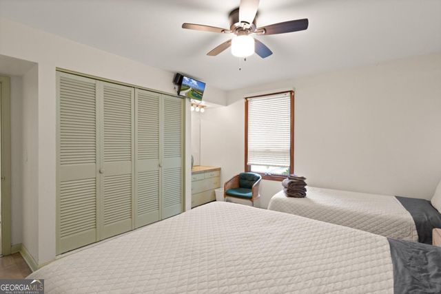 12 Bliss Lane, Jekyll Island, GA 31527