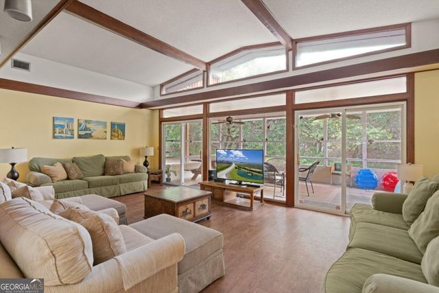 12 Bliss Lane, Jekyll Island, GA 31527