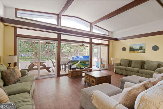 12 Bliss Lane, Jekyll Island, GA 31527