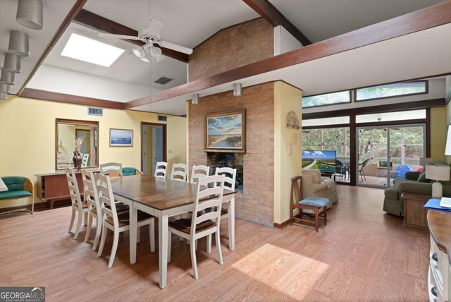 12 Bliss Lane, Jekyll Island, GA 31527