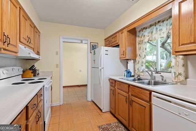 12 Bliss Lane, Jekyll Island, GA 31527