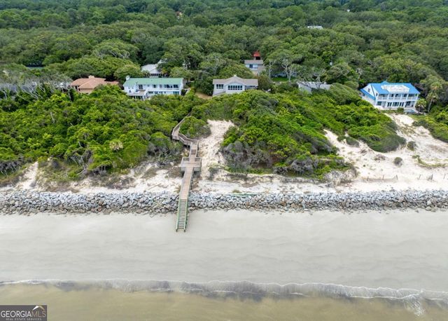 12 Bliss Lane, Jekyll Island, GA 31527