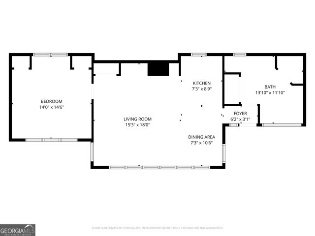 12 Bliss Lane, Jekyll Island, GA 31527