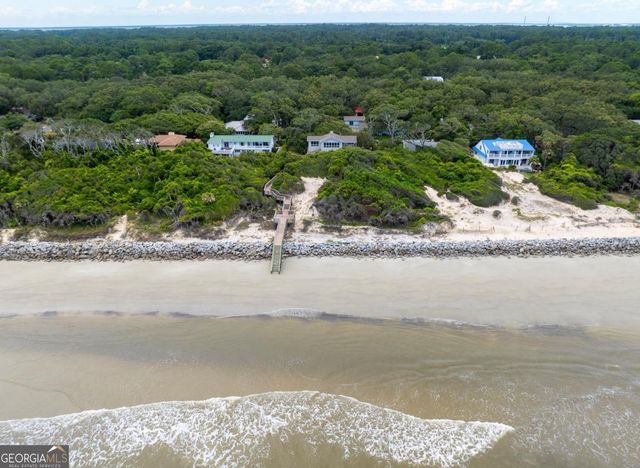 12 Bliss Lane, Jekyll Island, GA 31527