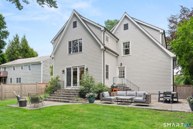 1644 Boston Post Road, Darien, CT 06820