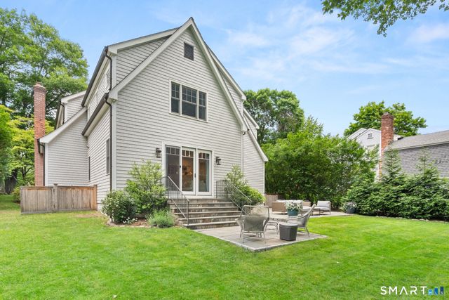1644 Boston Post Road, Darien, CT 06820