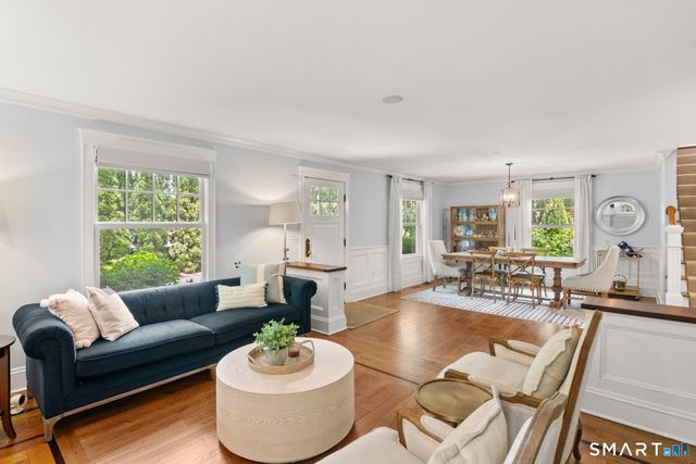 1644 Boston Post Road, Darien, CT 06820