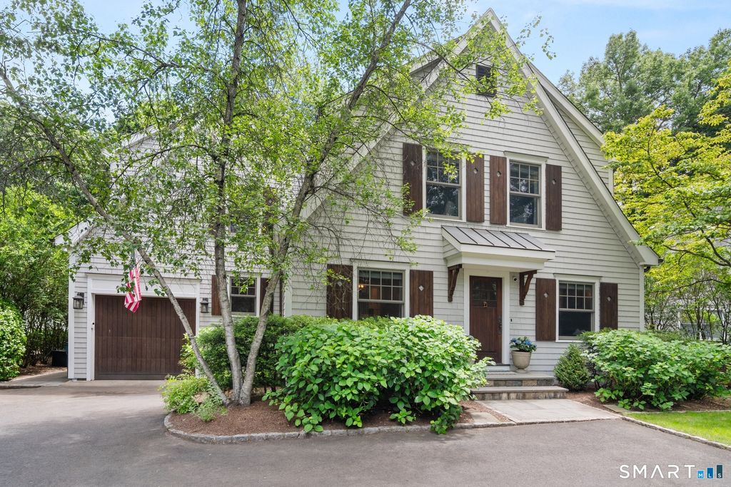 1644 Boston Post Road, Darien, CT 06820