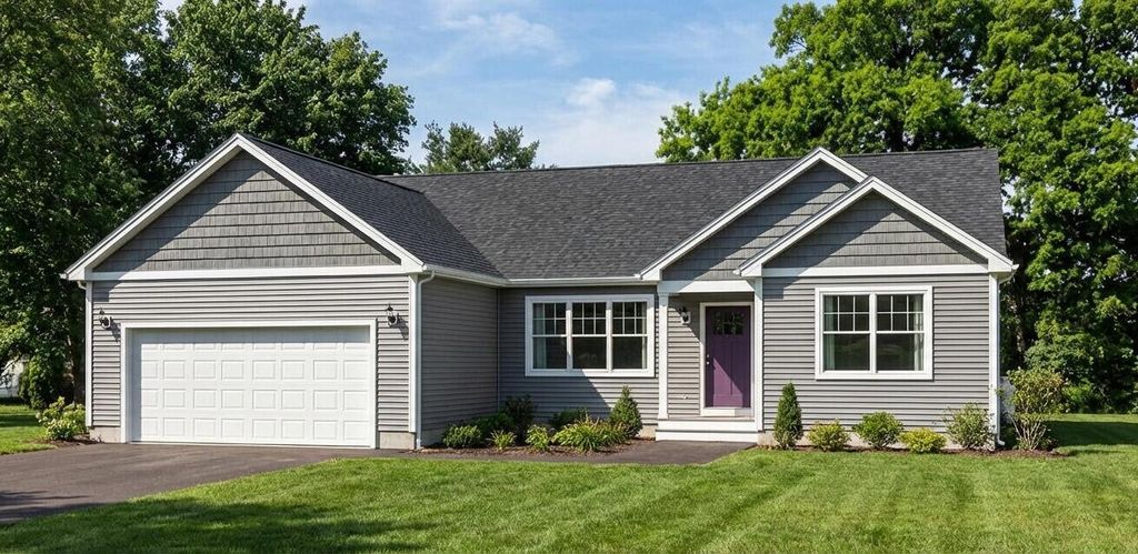 Lot 15 Rolling Woods Lane, Wells, ME 04090 — exterior