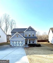 827 Wellford, Jefferson, GA 30549