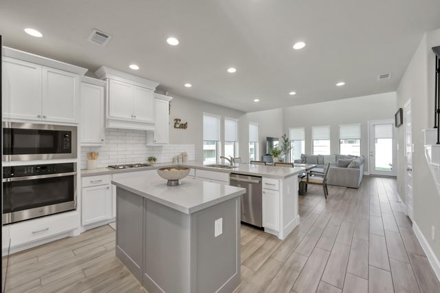 631 Sand Branch Drive, Conroe, TX 77304