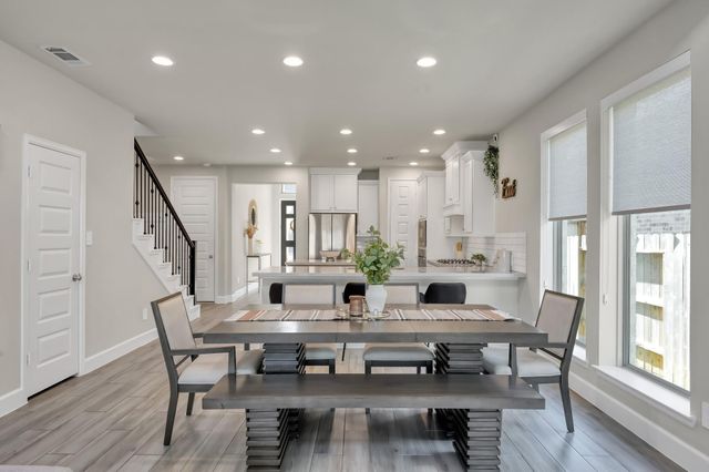 631 Sand Branch Drive, Conroe, TX 77304