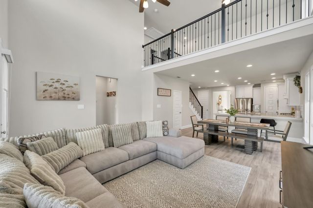 631 Sand Branch Drive, Conroe, TX 77304