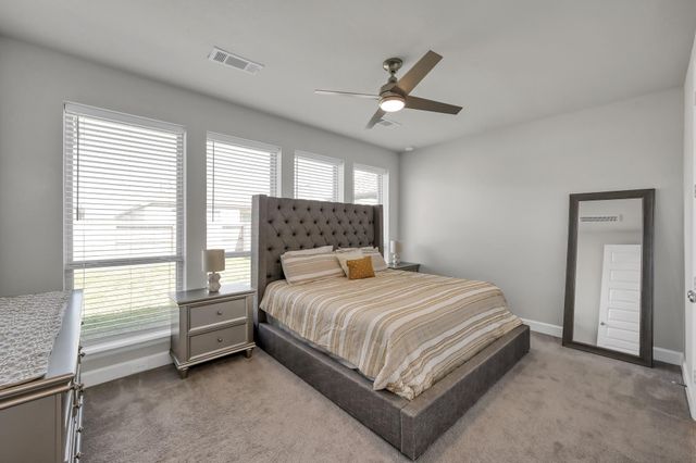 631 Sand Branch Drive, Conroe, TX 77304