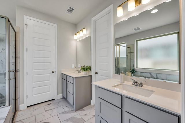 631 Sand Branch Drive, Conroe, TX 77304