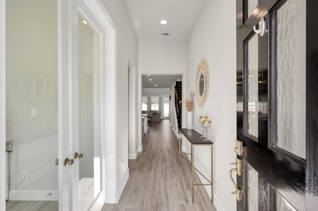 631 Sand Branch Drive, Conroe, TX 77304