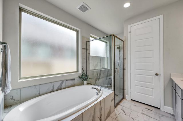 631 Sand Branch Drive, Conroe, TX 77304