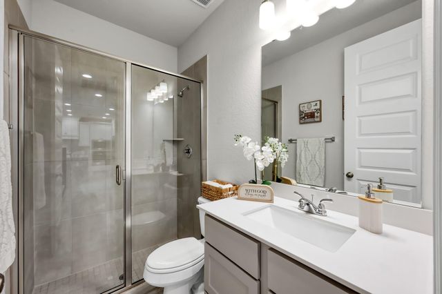 631 Sand Branch Drive, Conroe, TX 77304