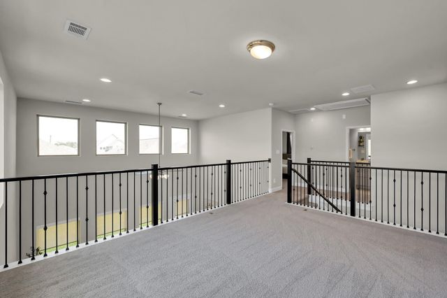 631 Sand Branch Drive, Conroe, TX 77304