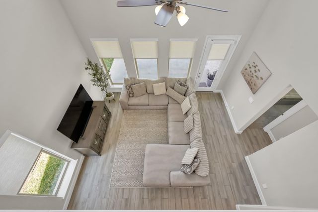 631 Sand Branch Drive, Conroe, TX 77304