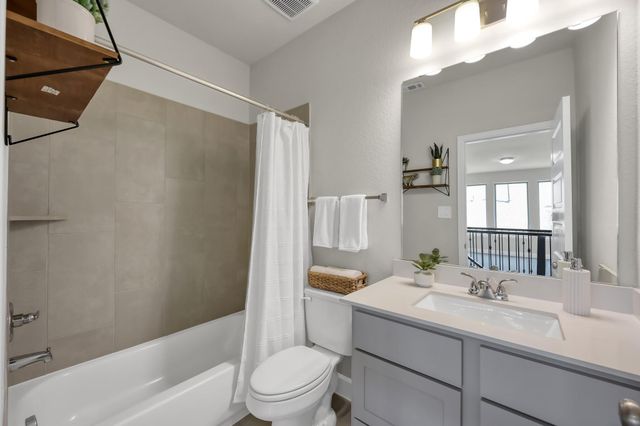 631 Sand Branch Drive, Conroe, TX 77304