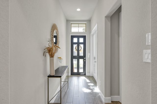 631 Sand Branch Drive, Conroe, TX 77304