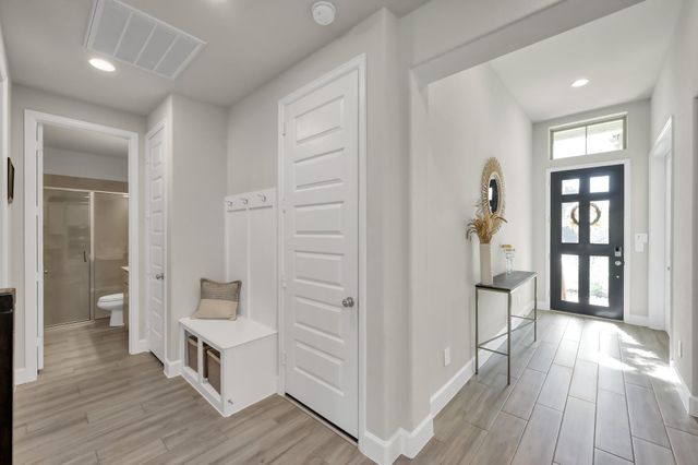 631 Sand Branch Drive, Conroe, TX 77304