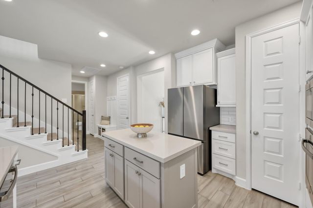 631 Sand Branch Drive, Conroe, TX 77304