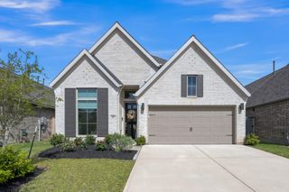 631 Sand Branch Drive, Conroe, TX 77304