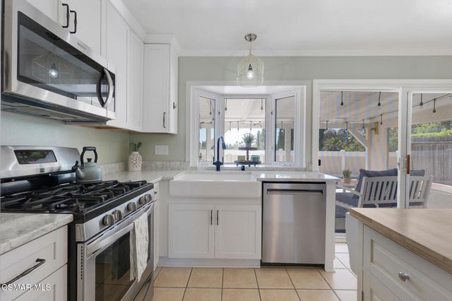 1812 Sandal Wood Place, Thousand Oaks, CA 91362