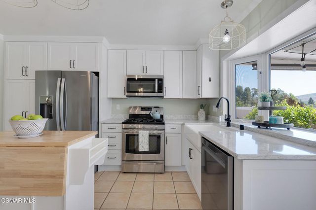 1812 Sandal Wood Place, Thousand Oaks, CA 91362