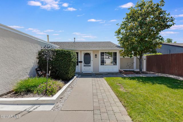 1812 Sandal Wood Place, Thousand Oaks, CA 91362