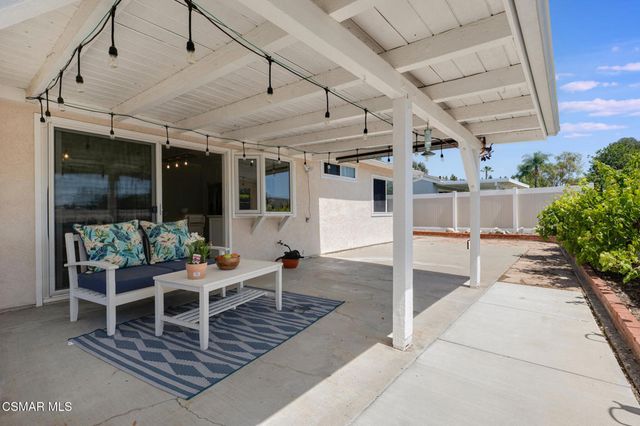 1812 Sandal Wood Place, Thousand Oaks, CA 91362