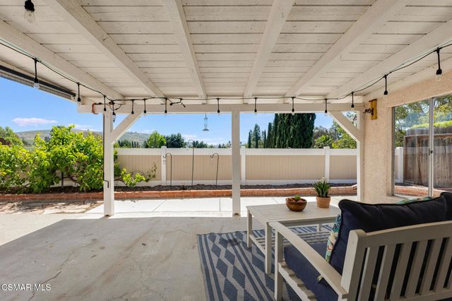 1812 Sandal Wood Place, Thousand Oaks, CA 91362