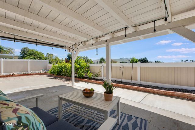 1812 Sandal Wood Place, Thousand Oaks, CA 91362
