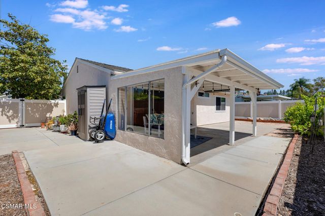 1812 Sandal Wood Place, Thousand Oaks, CA 91362