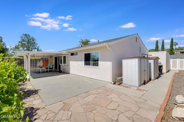 1812 Sandal Wood Place, Thousand Oaks, CA 91362