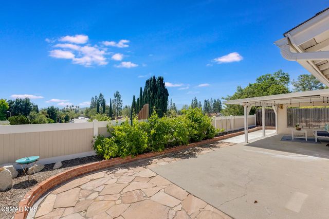 1812 Sandal Wood Place, Thousand Oaks, CA 91362