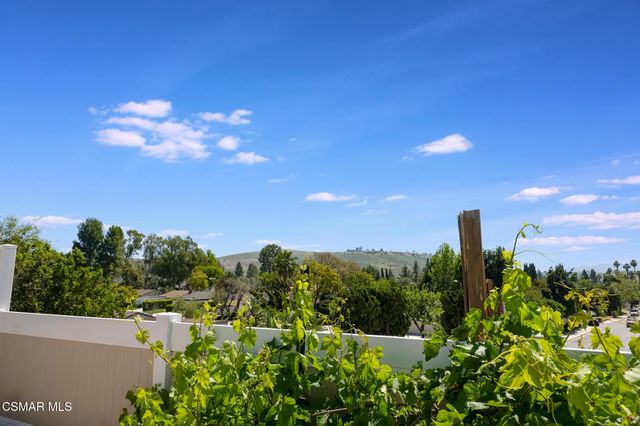 1812 Sandal Wood Place, Thousand Oaks, CA 91362