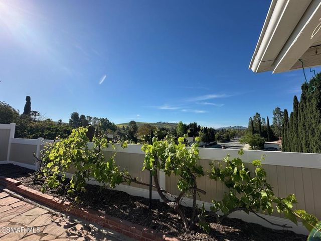 1812 Sandal Wood Place, Thousand Oaks, CA 91362