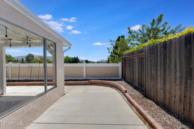 1812 Sandal Wood Place, Thousand Oaks, CA 91362