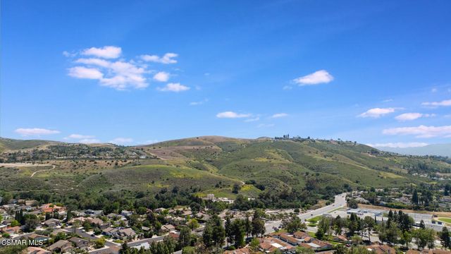 1812 Sandal Wood Place, Thousand Oaks, CA 91362